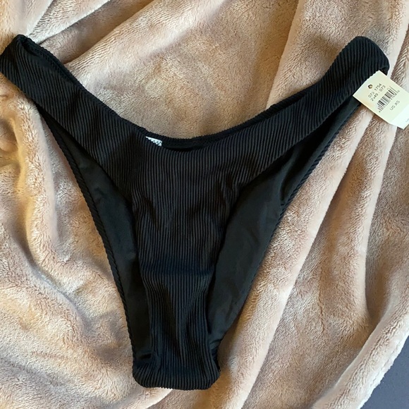 aerie Other - swim top & bottoms